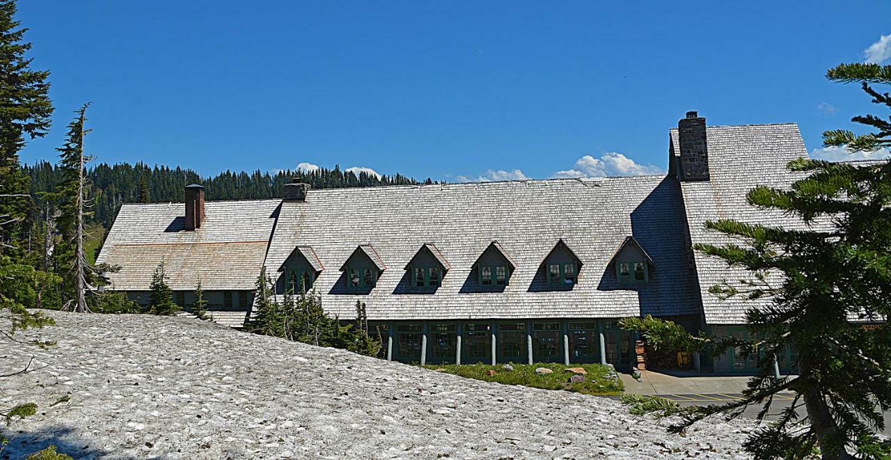 Paradise Inn Ashford Exterior photo